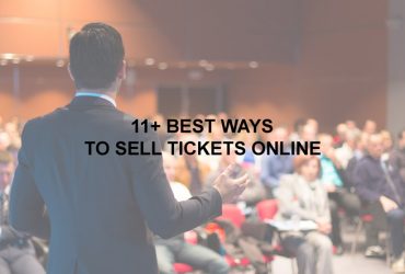 13+ smartest ways to sell tickets online the fastest in 2021