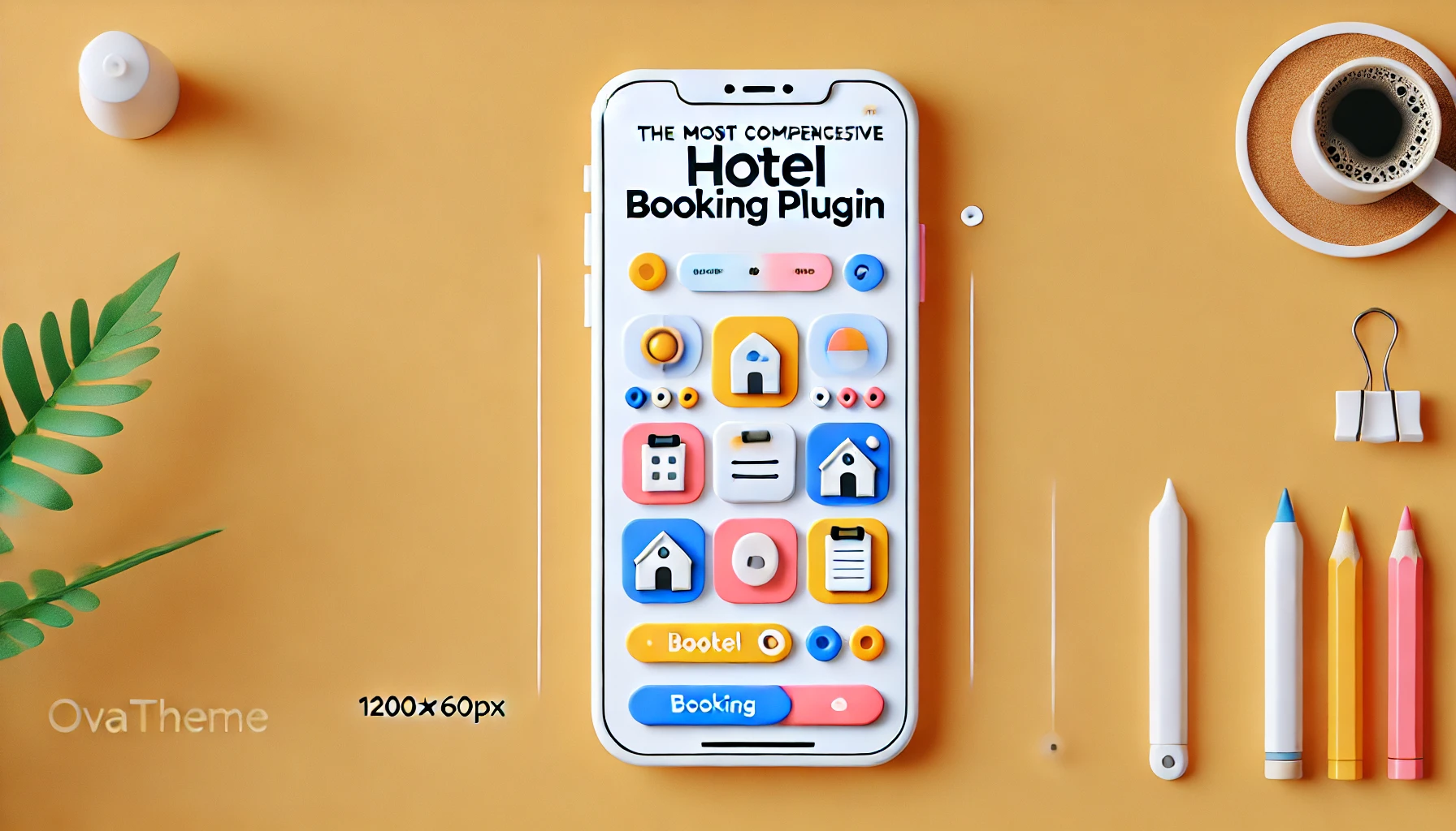 BRW Is The Most Comprehensive Hotel Booking Plugin