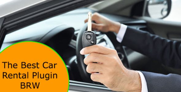 The Best Car Rental Plugin