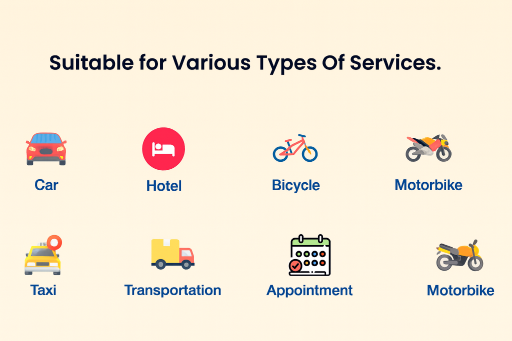 booking rental plugin for woocomerce