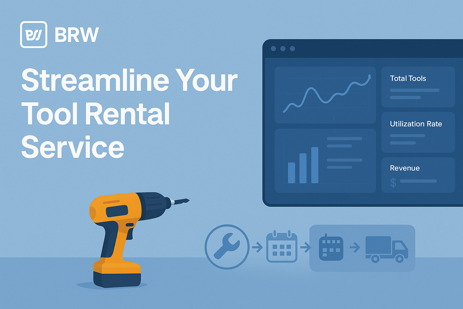 tool-rental-service