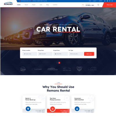 Car Rental