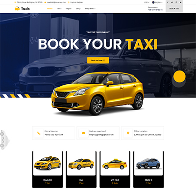 Taxi & Transfer