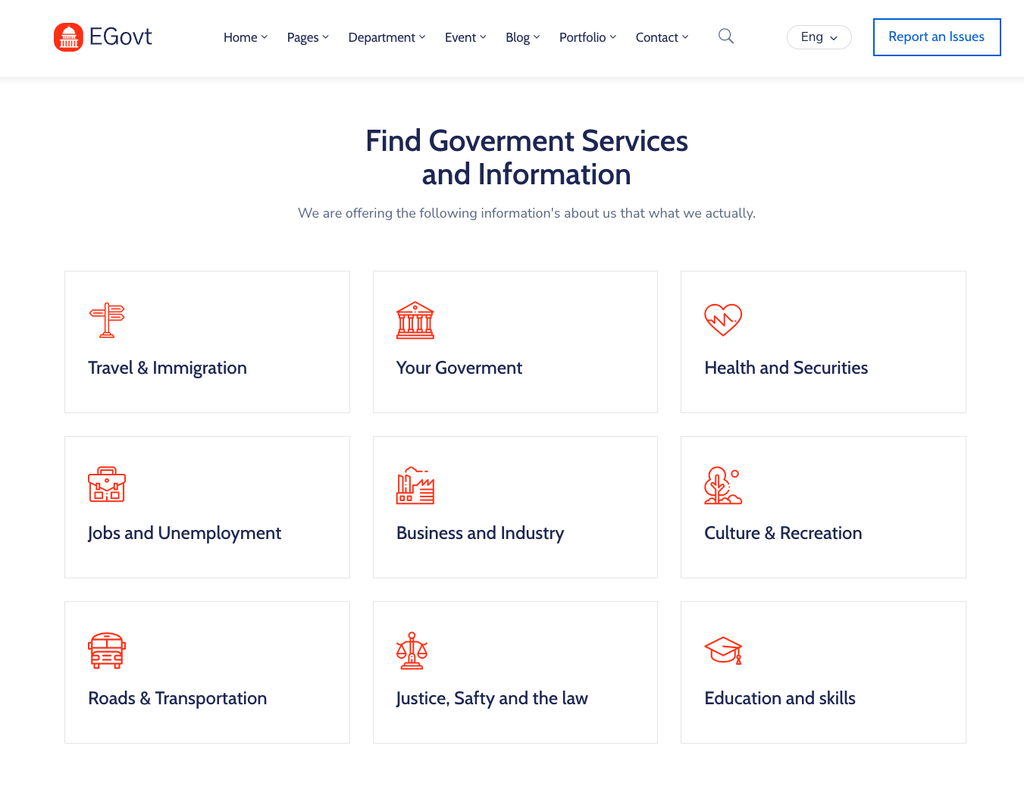 Service Management